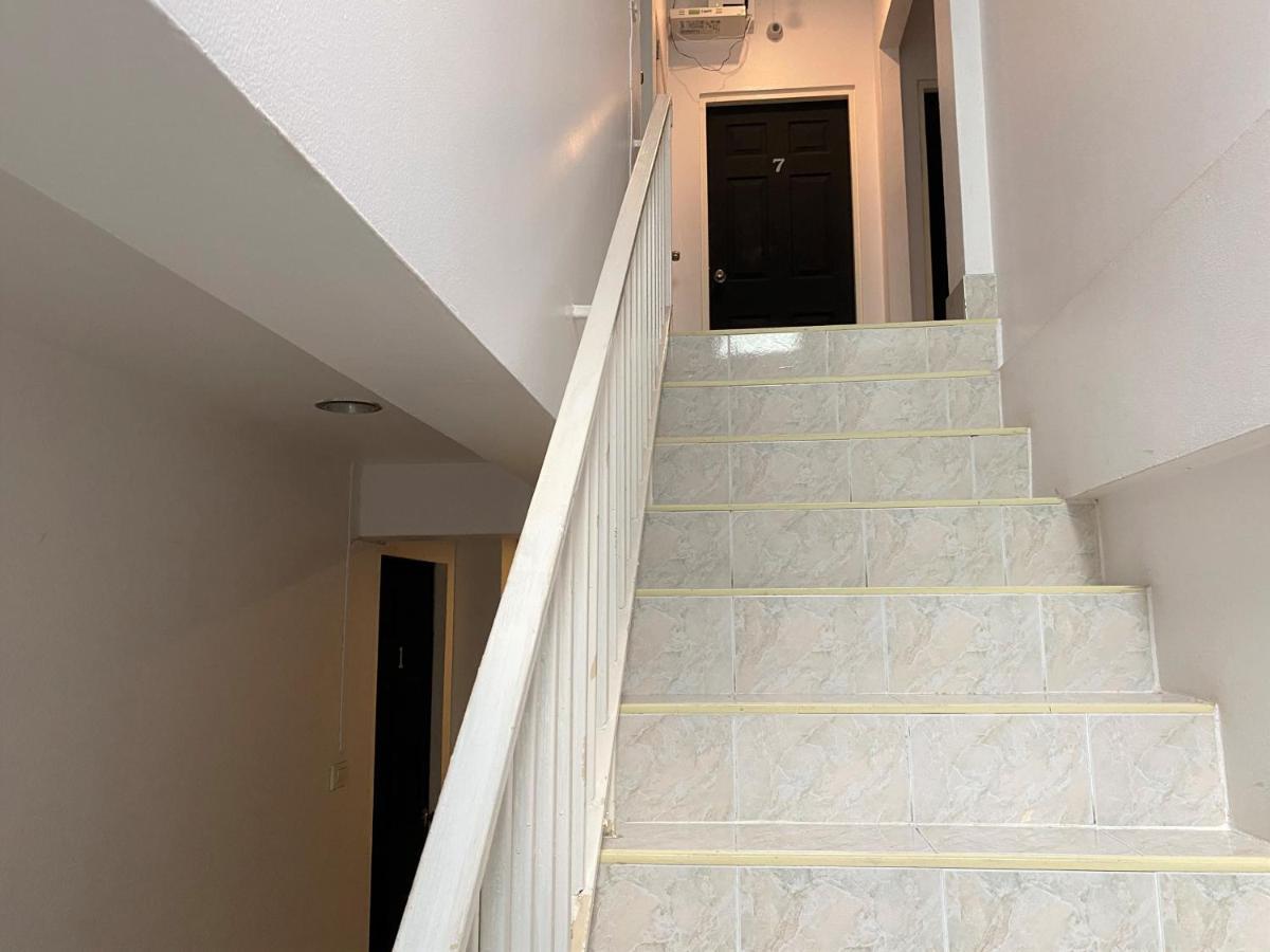 Som Guesthouse Patong Zewnętrze zdjęcie