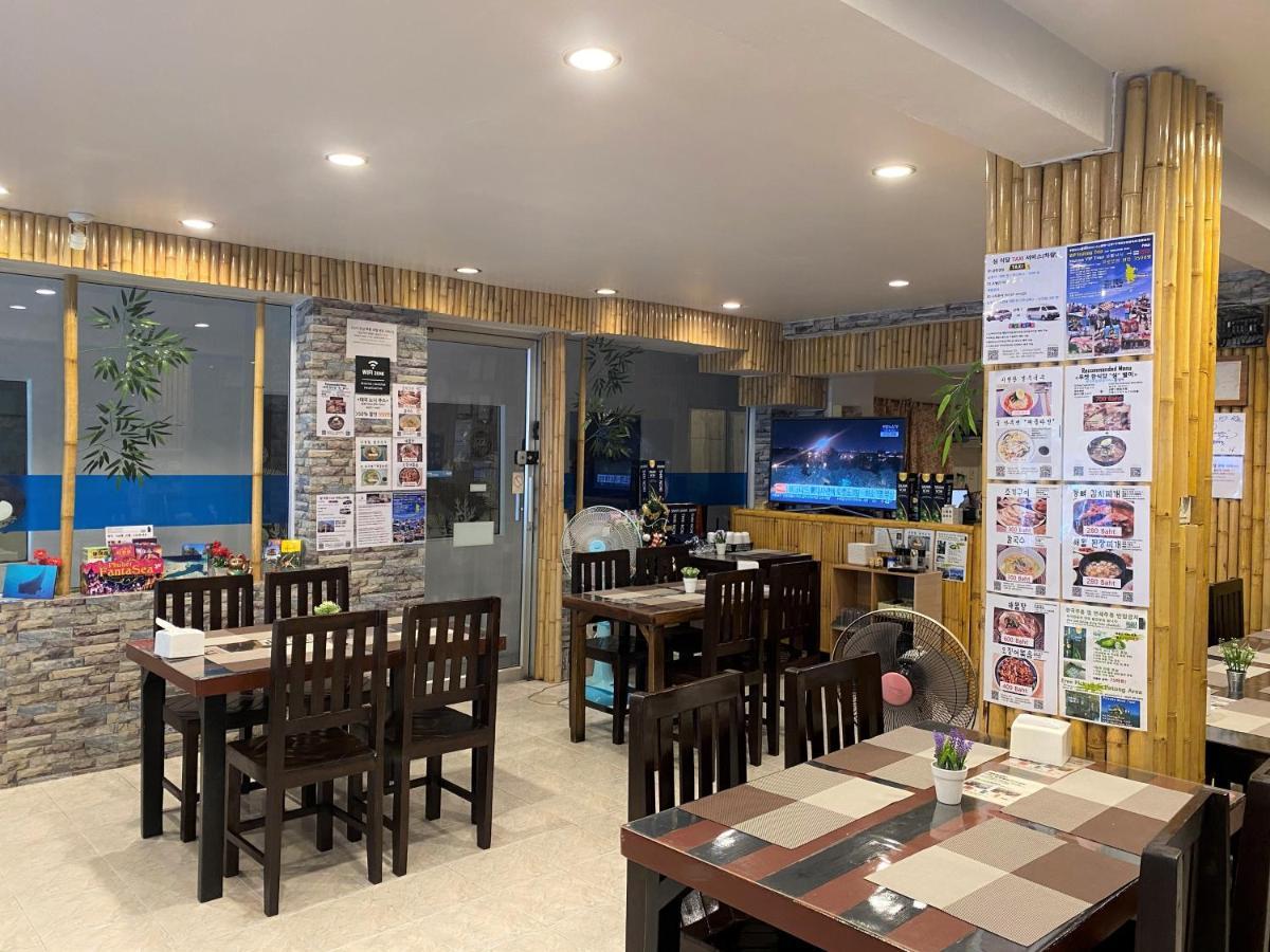 Som Guesthouse Patong Zewnętrze zdjęcie